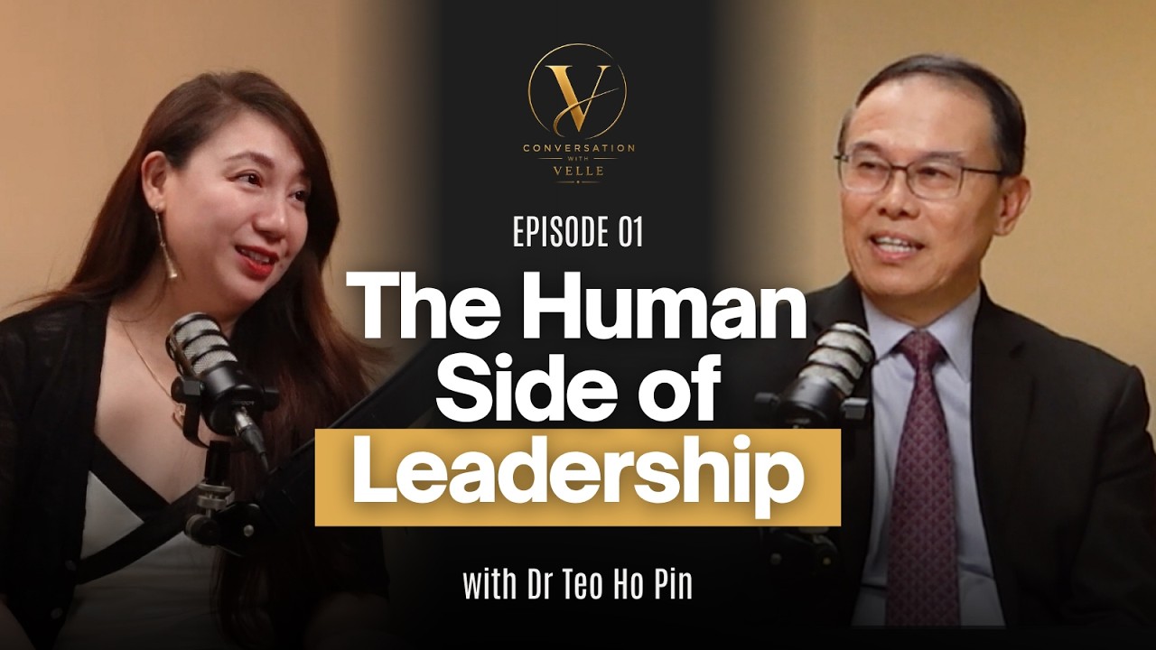 The Human Side of Leadership