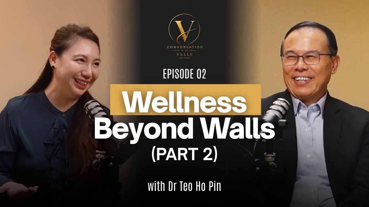 Wellness Beyond Walls (Part 2)