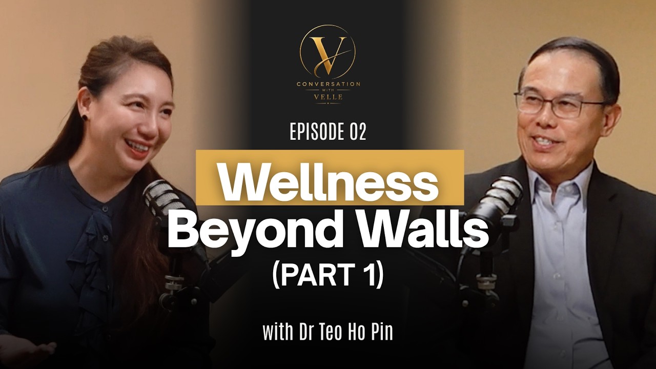 Wellness Beyond Walls (Part 1)